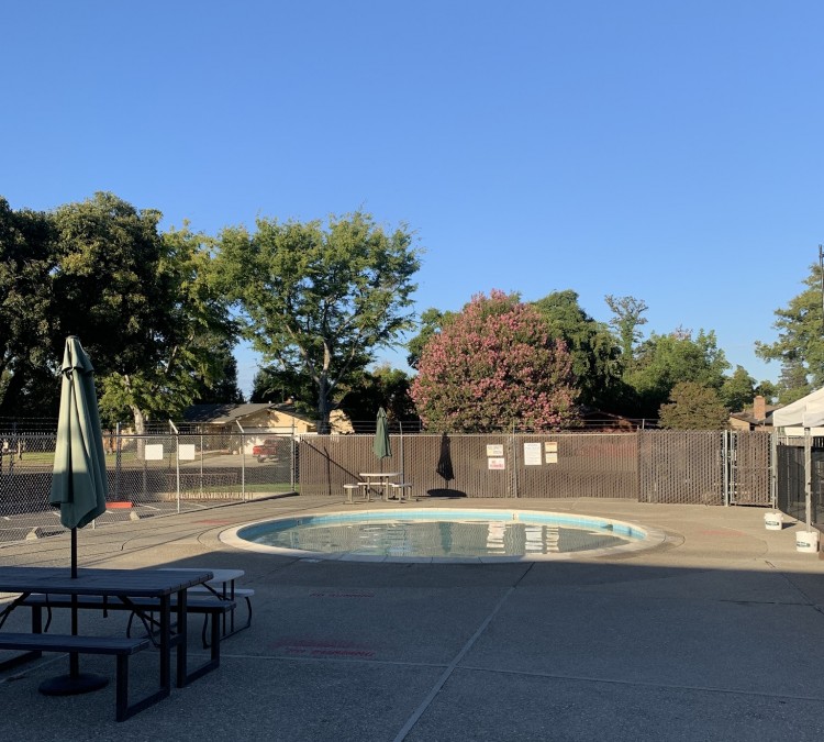 Lincoln 1&5 HOA Pool (Stockton,&nbspCA)